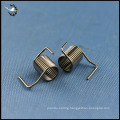 Custom miniature torsion spring